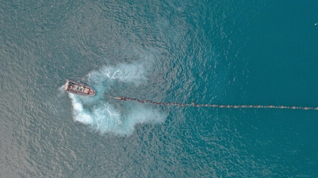 Nexans: Τροποποιεί το χρονοδιάγραμμα για το καλώδιο Ελλάδας – Κύπρου