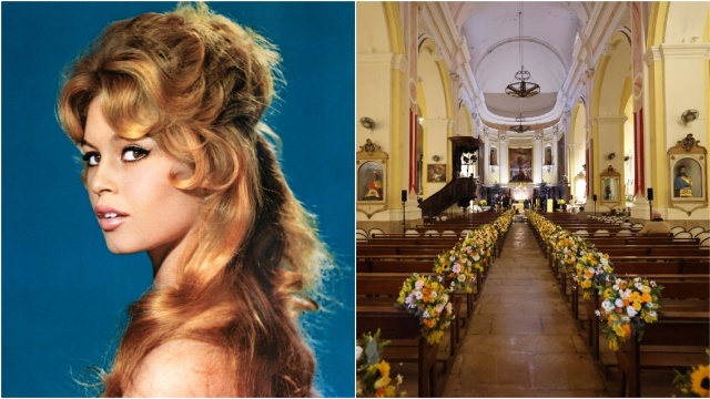 Κηδεία Μπριζίτ Μπαρντό: Η ιδιωτική τελετή, οι γιγαντοοθόνες και το δημόσιο αφιέρωμα στο Σεν Τροπέ