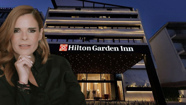 Στην Αθήνα το πρώτο ξενοδοχειακό deal της χρονιάς αξίας 45 εκατ. ευρώ