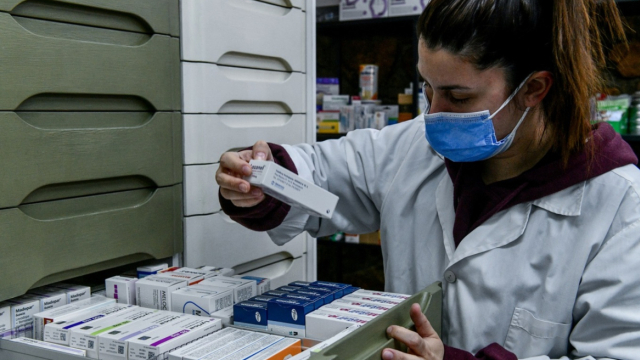 Φάρμακα κατά της παχυσαρκίας, τι πρέπει να προσέξουν φαρμακοποιοί και ασθενείς