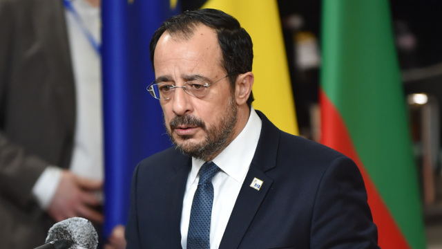 Κυβερνητικός εκπρόσωπος στην Κύπρο για το βίντεο με τις μίζες: «Δεν αμφισβητούμε τις συνομιλίες, αλλά έγινε κακόβουλη επεξεργασία»