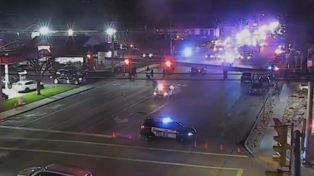 ΗΠΑ: Πυροβολισμοί σε εκκλησία Μορμόνων στο Σολτ Λέικ Σίτι, τουλάχιστον δυο νεκροί, έξι τραυματίες