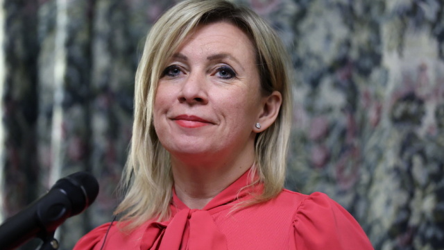 Οποιαδήποτε δυτικά στρατεύματα στην Ουκρανία θα θεωρηθούν «νόμιμοι στόχοι», προειδοποιεί η Ρωσία