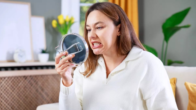 Βακτήριο του στόματος συνδέεται άμεσα με τη βαρύτητα της πολλαπλής σκλήρυνσης