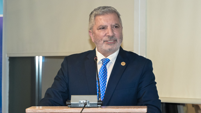 «Η απώλειά του με γεμίζει θλίψη»: Ο Γιώργος Πατούλης αποχαιρετά τον Χρήστο Πολίτη