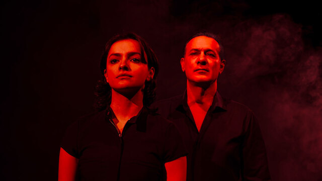  «Αντιγόνη» του Σοφοκλή: «…Οὒτοι συνέχθειν, ἀλλά συμφιλεῖν ἔφυν»