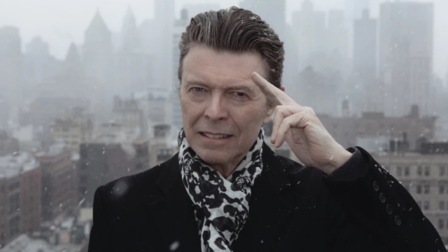 Ντέιβιντ Μπόουι: Το σπίτι των παιδικών του χρόνων ανοίγει τις πόρτες του το 2027
