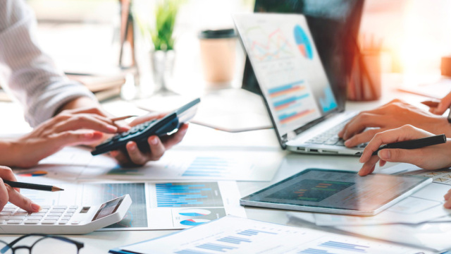 Υπουργείο Εργασίας: 563.000 νέες θέσεις εργασίας από το 2019, άνοδος στο 78,5% της πλήρους απασχόλησης - Δείτε πίνακες