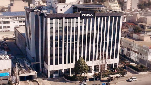 Nova: 11 υποψηφιότητες στα «The Actor Awards 2026» για ταινίες και σειρές που θα προβληθούν αποκλειστικά στα κανάλια Novacinema!
