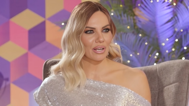 Ιωάννα Μαλέσκου για τη σύγκριση με την Ελένη Μενεγάκη: Ήθελα να φωνάξω και να πω «είμαι η Μαλέσκου, όχι η Μενεγάκη»
