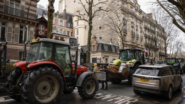 Σε σταυροδρόμι η ΕΕ για τη συμφωνία με την Mercosur, τι θα κρίνει την έγκριση ή την απόρριψή της