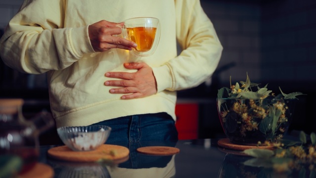 Τι τρώμε όταν έχουμε ίωση και δεν αντέχουμε τίποτα