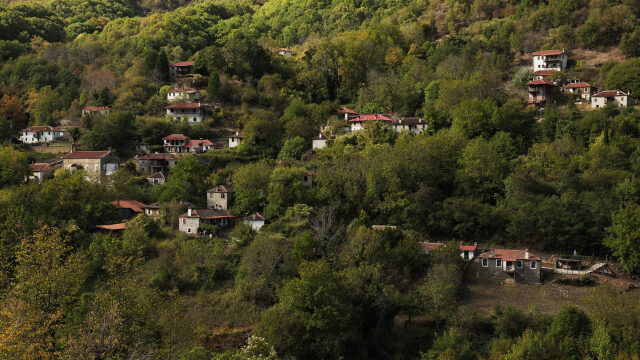 Αποστολή στην Πιερία: Ένα οδοιπορικό στους πρόποδες του Ολύμπου
