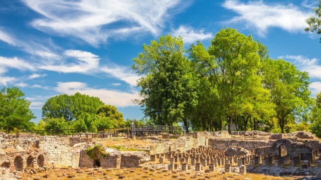 Οι κορυφαίες πολιτιστικές δραστηριότητες στην Πιερία