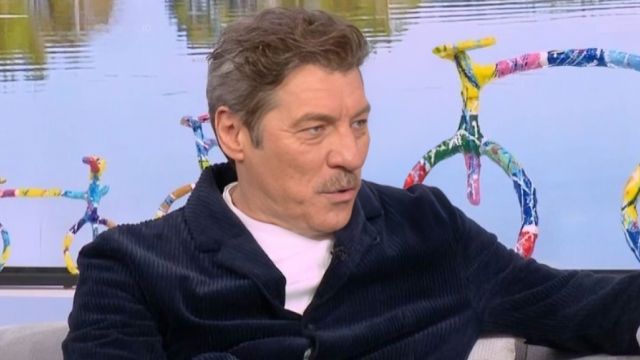 Γιάννης Στάνκογλου: Καθόλου δεν έχει κλείσει το κεφάλαιο έρωτας, ίσα ίσα είμαι πάρα πολύ ανοιχτός