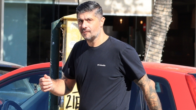 Μιχάλης Σηφάκης: Από τα γήπεδα στο... Survivor, η άγνωστη ζωή του τερματοφύλακα