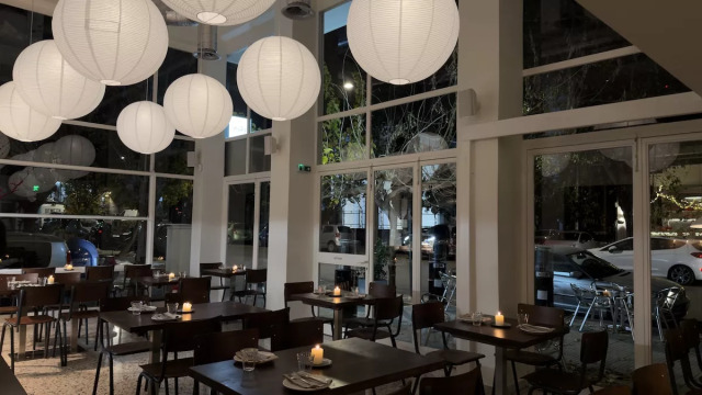 More Φίλings: Comfort food στο alter ego του αρτοποιείου στο Κουκάκι