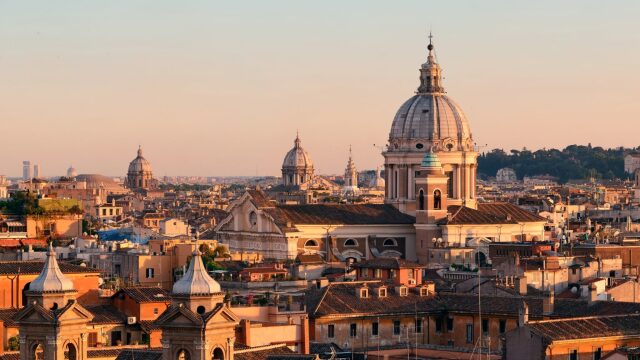 Ιταλία: 5 προορισμοί για δύο με κινηματογραφική ομορφιά