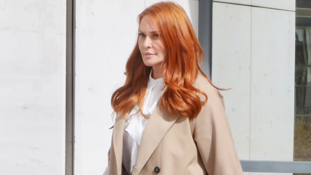 Χρηστίδου για την απώλεια του Γιώργου Παπαδάκη: Τεράστιο στήριγμα για τους νέους δημοσιογράφους, εξαιρετικά γενναιόδωρος, χαρούμενος και θετικός