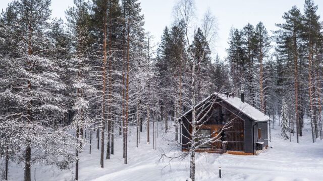 7 ξεχωριστά ξενοδοχεία-προορισμοί για το «reset & restart» της νέας χρονιάς 
