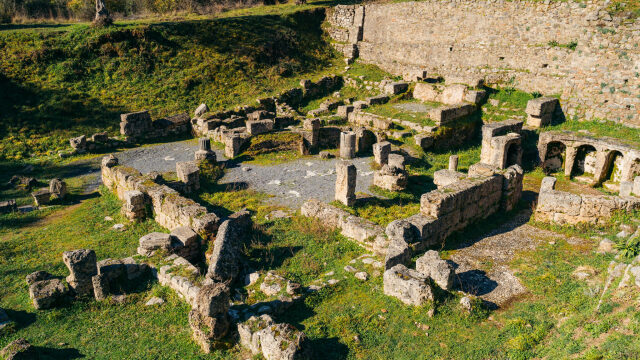 Οι κορυφαίες πολιτιστικές δραστηριότητες στο Μαίναλο