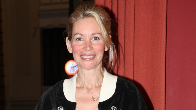 Άριελ Κωνσταντινίδη: Μου πήρε 8 χρόνια να αποκτήσω ένα ακόμη παιδί