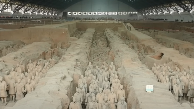 Φόβος κυριεύει την αρχαιολογική κοινότητα της Κίνας: Κανείς δεν τολμά να ανοίξει σφραγισμένο τάφο 2.200 ετών (vid)