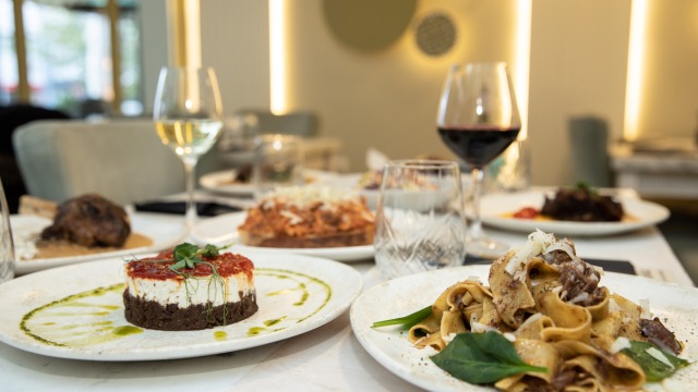 7 διευθύνσεις για φαγητό στην Ξάνθη