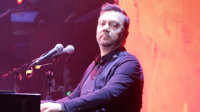 Γιώργος Θεοφάνους για Eurovision: Δεν νομίζω να το έκανα ξανά ως συνθέτης