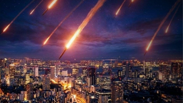 Σε υψηλό συναγερμό στο Ισραήλ υπό τον φόβο ιρανικής επίθεσης: «Κοιτάξτε τον ουρανό τα μεσάνυχτα» 