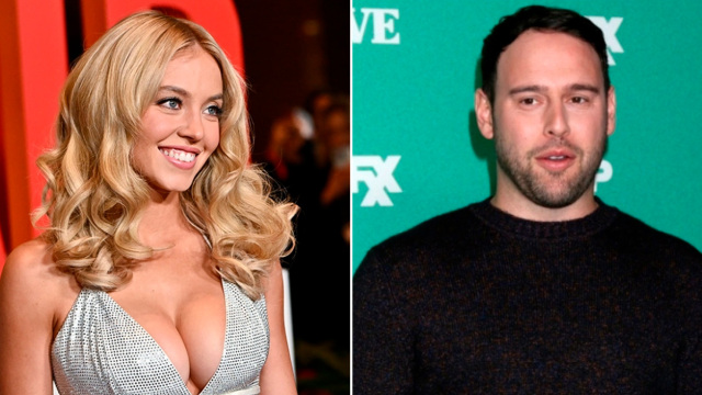 Εξοργισμένος ο νέος σύντροφος της Σίντνεϊ Σουίνι επειδή της στέλνουν μηνύματα επαγγελματίες αθλητές