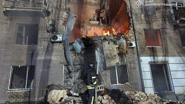 Η Ρωσία έθεσε υπό τον ελέγχό της ένα χωριό στη Ζαπορίζια
