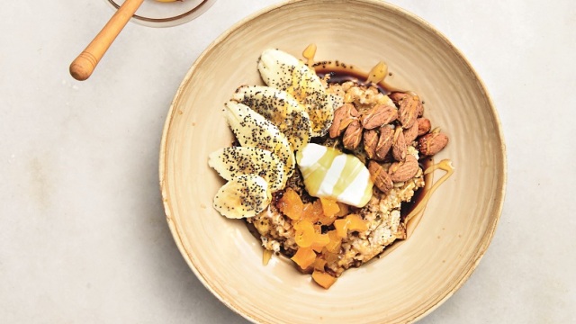 5 energy bowls για να αντέχουμε την απαιτητική καθημερινότητα