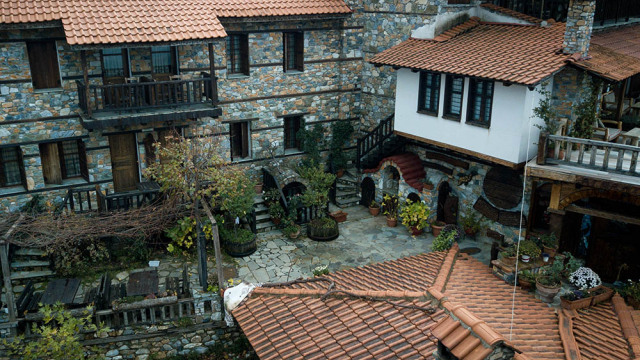 Πού να μείνετε στην Πιερία: Οι καλύτερες επιλογές διαμονής