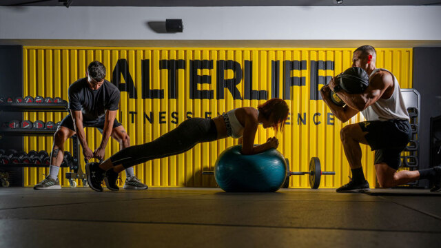 Η ALTERLIFE πιστοποιείται από τον οργανισμό Great Place to Work