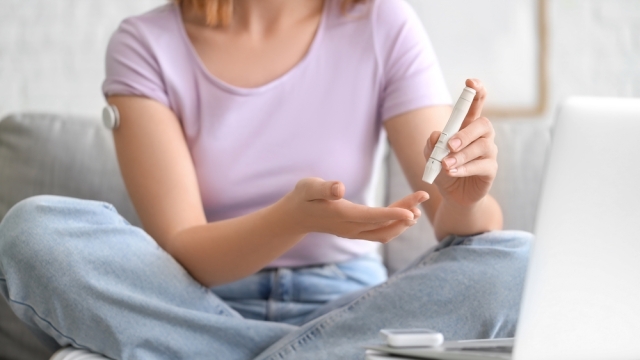 Ο σακχαρώδης διαβήτης μπορεί να στοιχίσει 78,8 τρισ. δολάρια στην παγκόσμια οικονομία μέχρι το 2050