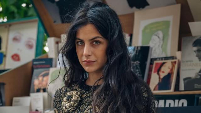 Φωτεινή Πελούζο: Η ζωή της Ελληνοϊταλίδας της «Μεγάλης Χίμαιρας», τα παιδικά χρόνια και ο χωρισμός που την πήγε στην Ινδία