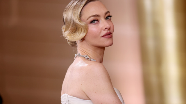 Χρυσές Σφαίρες 2026: Τα beauty look που ξεχώρισαν στο κόκκινο χαλί
