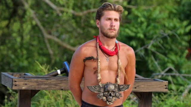 Γιώργος Ταλάντσεβ για Survivor: Δεν είναι απλά ένα παιχνίδι, είναι εμπειρία ζωής