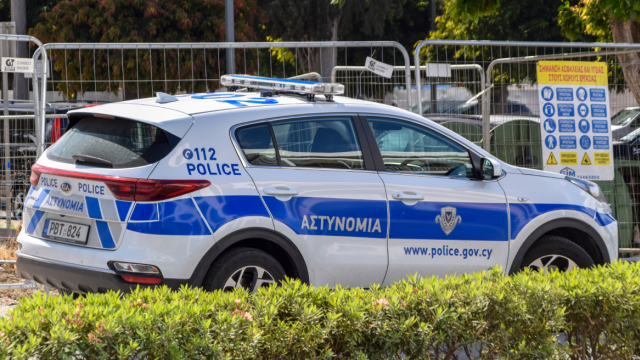 Απαγχονισμό έδειξε η νεκροτομή για τον νεκρό στη ρωσική πρεσβεία στη Λευκωσία
