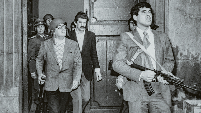 Η αιματοβαμμένη Λατινική Αμερική, οι επαναστάσεις, οι δικτατορίες: Από τον Μπολιβάρ και τους Σαντινίστας στον Μοράλες, τον Τσάβες και τον Μαδούρο