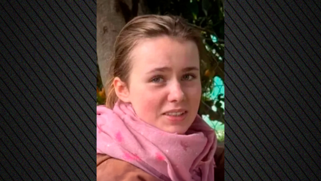 Αγωνία για την εξαφάνιση της 16χρονης Λόρας στην Πάτρα, ενδείξεις ότι βρίσκεται στην Αθήνα
