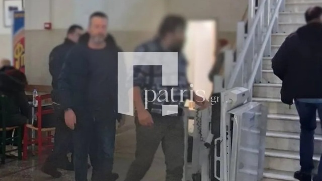 Προφυλακίστηκε ο 54χρονος που κατηγορείται πως βίαζε τις κόρες του στη Μεσαρά