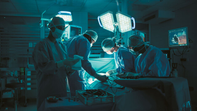 Οι 10 πιο συχνές επεμβάσεις στα ελληνικά νοσοκομεία - Ρεκόρ εγχειρήσεων πέντε χρόνια μετά την Covid