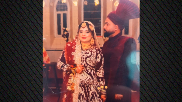 Τραγωδία στο Πακιστάν: Γαμπρός και νύφη σκοτώθηκαν από έκρηξη φιάλης αερίου μία ημέρα μετά τον γάμο τους, δείτε βίντεο