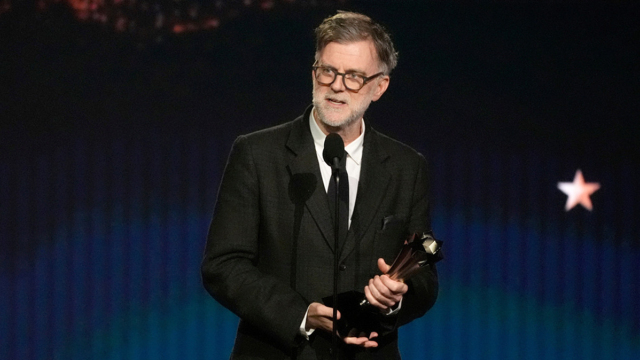 Χρυσές Σφαίρες: Το One Battle After Another του Πολ Τόμας Άντερσον και το Adolescence του Netflix οι μεγάλοι νικητές