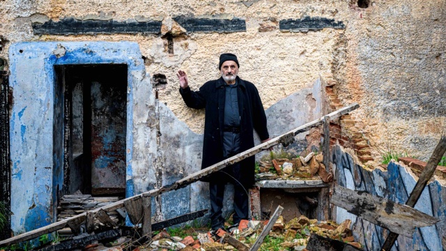 Το «Ροδάφ’νον» της ποντιακής λογοτεχνίας ανεβαίνει για περιορισμένο αριθμό παραστάσεων