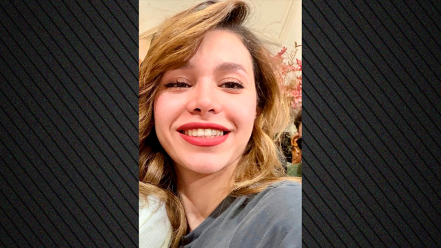 Ρουμπίνα Αμινιάν: Ποια είναι η 23χρονη φοιτήτρια που πυροβόλησαν στο κεφάλι οι δυνάμεις καταστολής του Ιράν