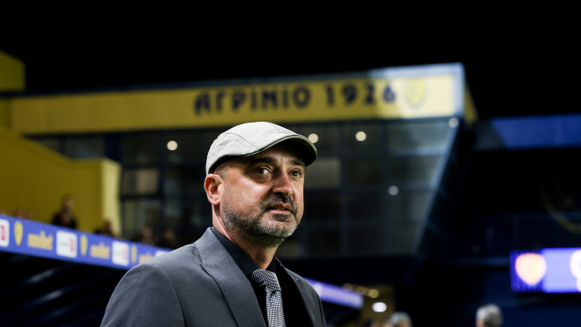 Τέλος από τον Αστέρα Τρίπολης ο Κόουλμαν, επιστρέφει ο Μίλαν Ράσταβατς