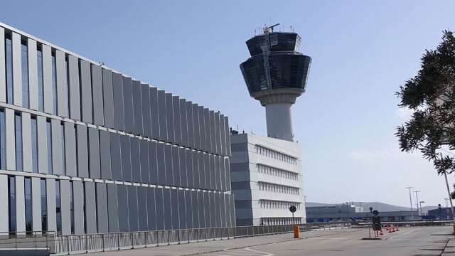 Κόλαφος το πόρισμα για το μπλακ άουτ στο FIR: Με μηχανήματα - αντίκες χωρίς ανταλλακτικά οι επικοινωνίες με τα αεροπλάνα